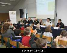 07.11.2008-Pics von der HelleWecKs-Party