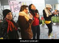 07.11.2008-Pics von der HelleWecKs-Party