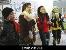 07.11.2008-Pics von der HelleWecKs-Party