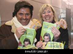 07.11.2008-Pics von der HelleWecKs-Party