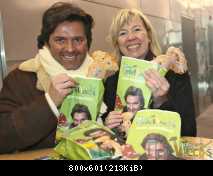 07.11.2008-Pics von der HelleWecKs-Party