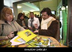 07.11.2008-Pics von der HelleWecKs-Party