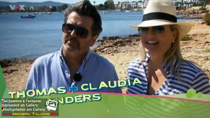 07.11.2015 Thomas Anders "Der V.I.P. Hundeprofi"