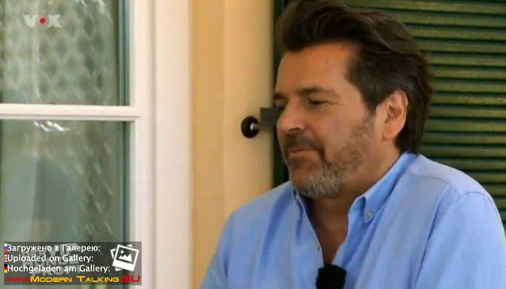 07.11.2015 Thomas Anders "Der V.I.P. Hundeprofi"