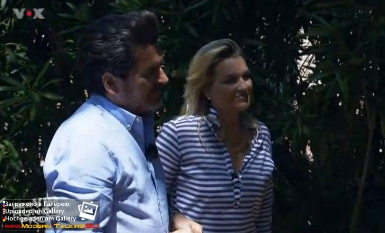 07.11.2015 Thomas Anders "Der V.I.P. Hundeprofi"