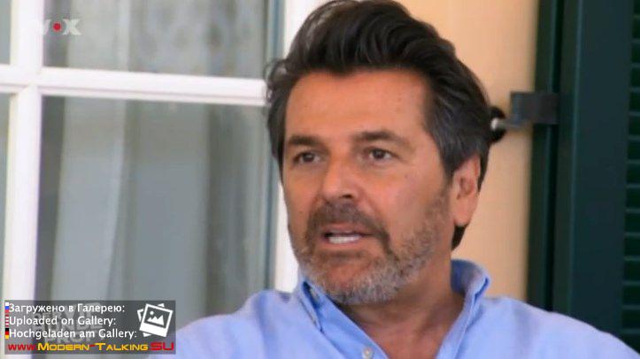 07.11.2015 Thomas Anders "Der V.I.P. Hundeprofi"