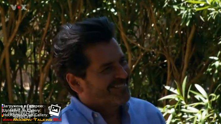 07.11.2015 Thomas Anders "Der V.I.P. Hundeprofi"