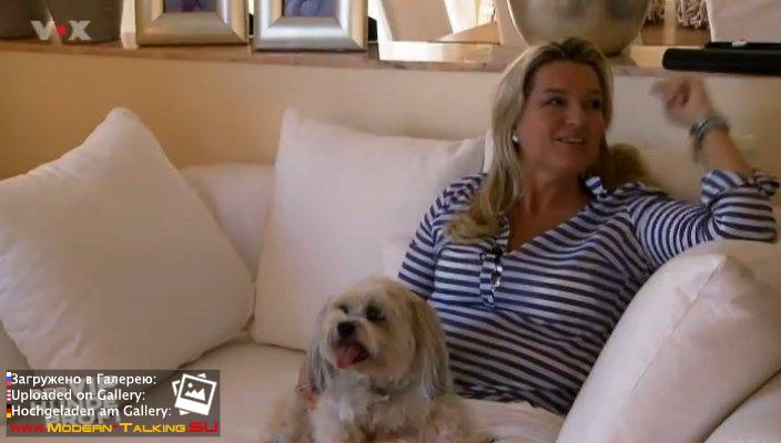 07.11.2015 Thomas Anders "Der V.I.P. Hundeprofi"