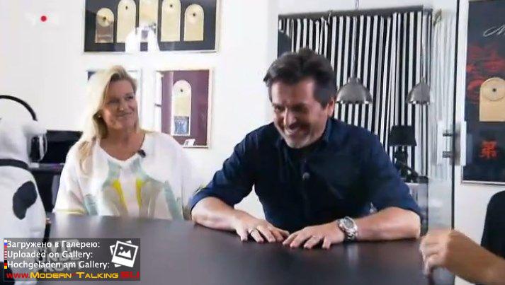 07.11.2015 Thomas Anders "Der V.I.P. Hundeprofi"
