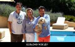 07.11.2015 Thomas Anders "Der V.I.P. Hundeprofi"