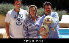 07.11.2015 Thomas Anders "Der V.I.P. Hundeprofi"