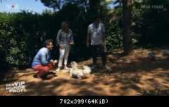 07.11.2015 Thomas Anders "Der V.I.P. Hundeprofi"