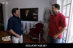 07.11.2015 Thomas Anders "Der V.I.P. Hundeprofi"