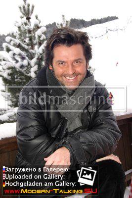 08.02.2004 фотосессия Альпы-Австрия