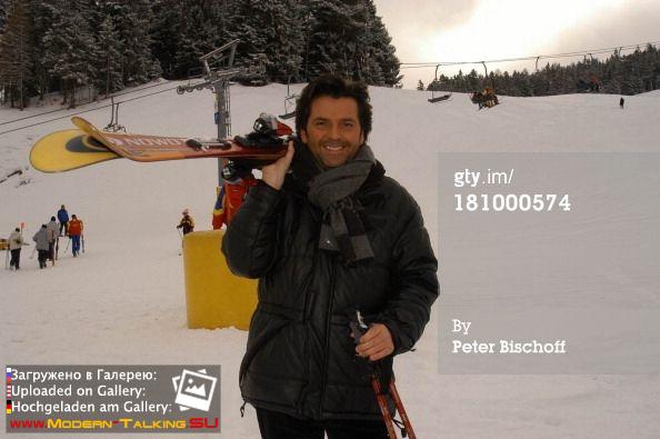 08.02.2004 фотосессия Альпы-Австрия