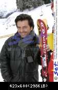 08.02.2004 фотосессия Альпы-Австрия