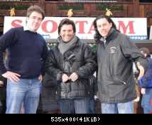 Томас Андерс с поклонниками (208)