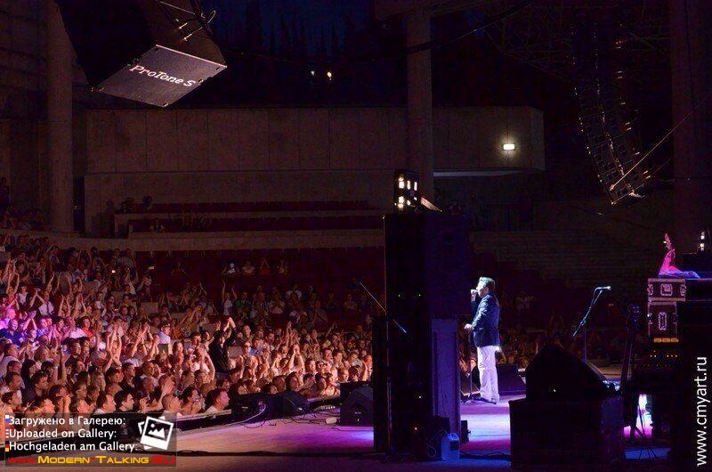 08.08.2014 Thomas Anders-Sochi