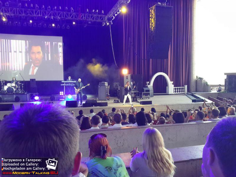 08.08.2014 Thomas Anders-Sochi