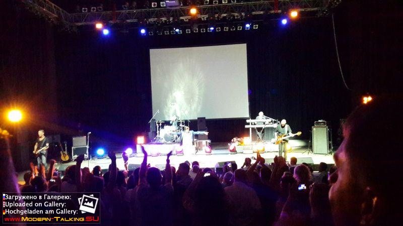 08.08.2014 Thomas Anders-Sochi