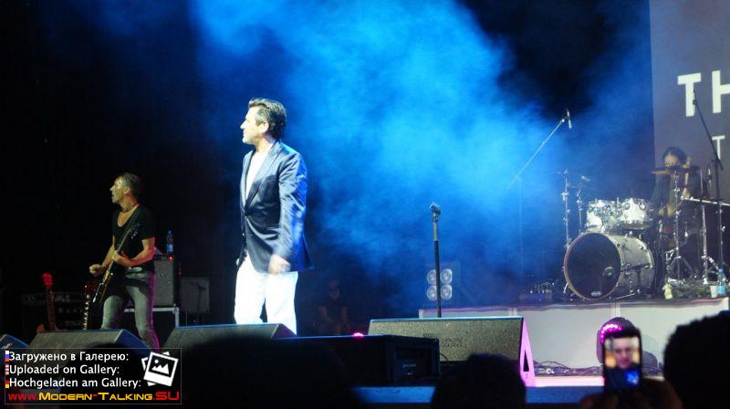 08.08.2014 Thomas Anders-Sochi