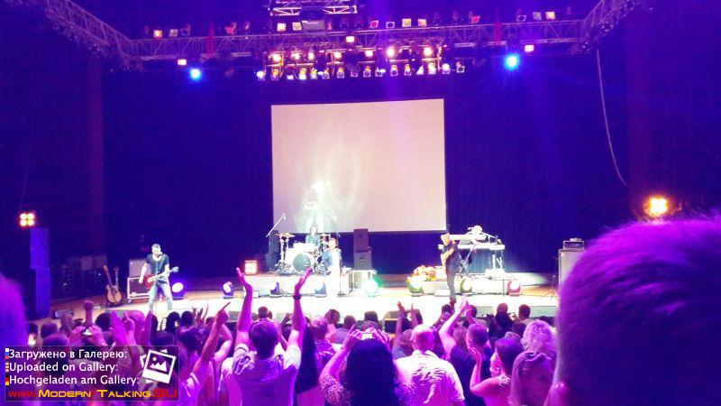 08.08.2014 Thomas Anders-Sochi