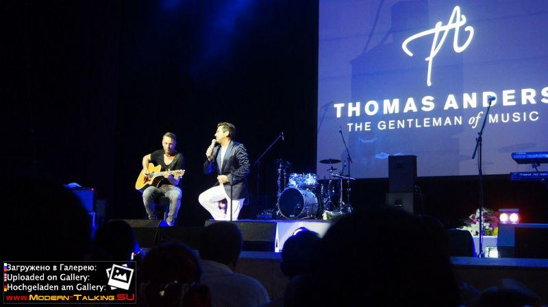 08.08.2014 Thomas Anders-Sochi