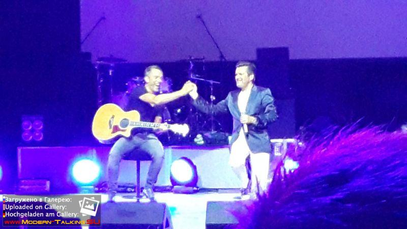 08.08.2014 Thomas Anders-Sochi