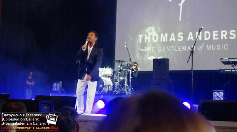 08.08.2014 Thomas Anders-Sochi