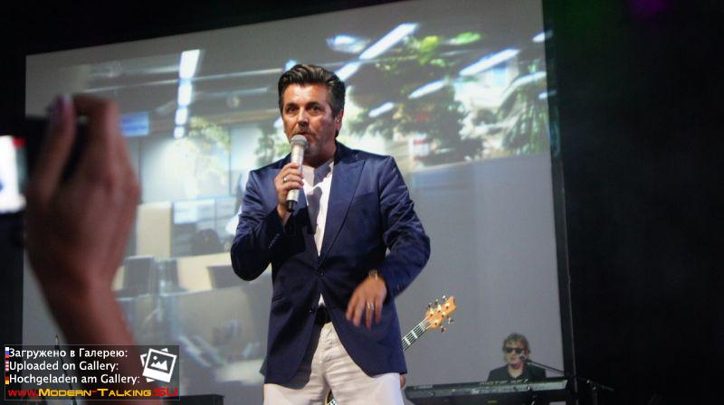 08.08.2014 Thomas Anders-Sochi