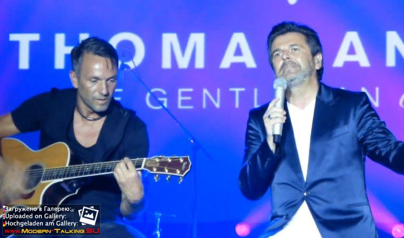 08.08.2014 Thomas Anders-Sochi