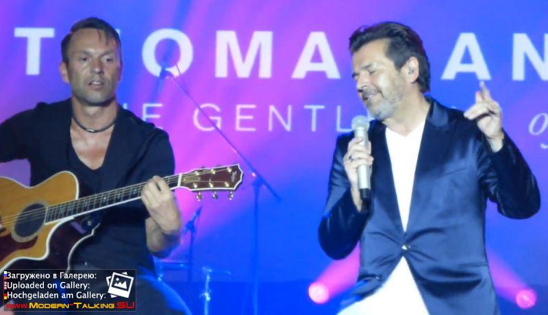 08.08.2014 Thomas Anders-Sochi