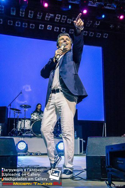 08.08.2014 Thomas Anders-Sochi