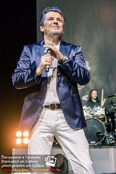 08.08.2014 Thomas Anders-Sochi
