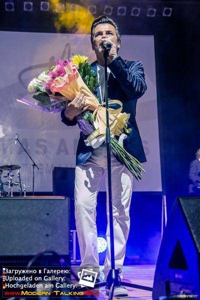 08.08.2014 Thomas Anders-Sochi