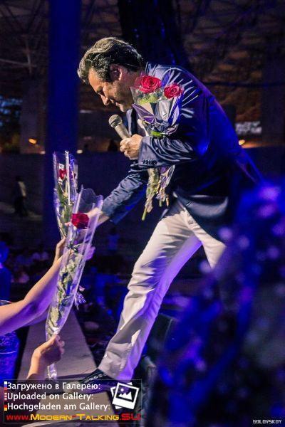 08.08.2014 Thomas Anders-Sochi