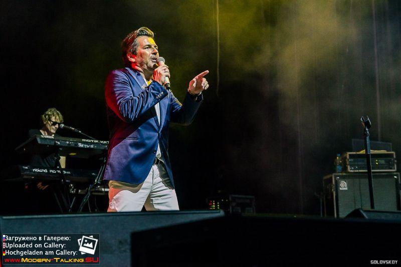 08.08.2014 Thomas Anders-Sochi
