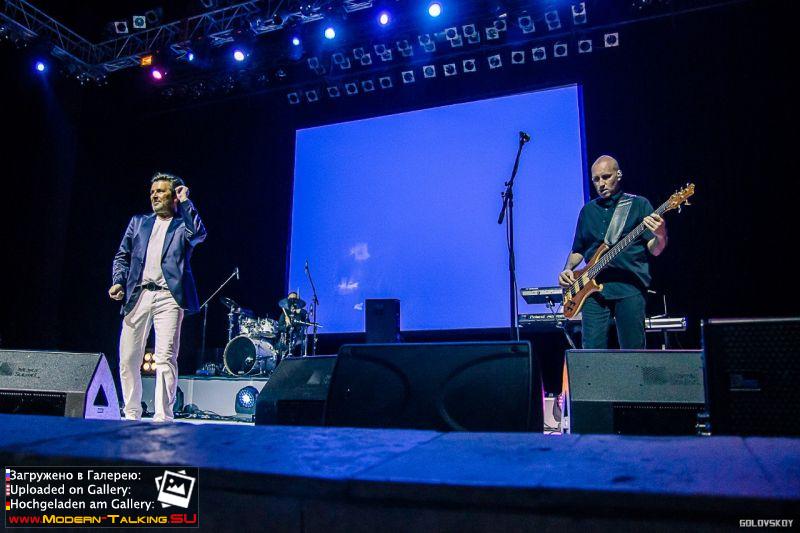 08.08.2014 Thomas Anders-Sochi