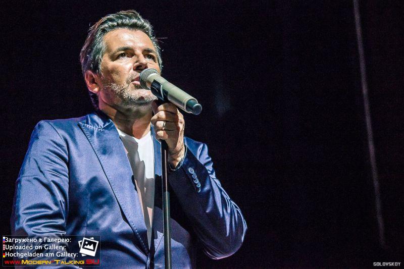 08.08.2014 Thomas Anders-Sochi