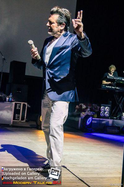 08.08.2014 Thomas Anders-Sochi