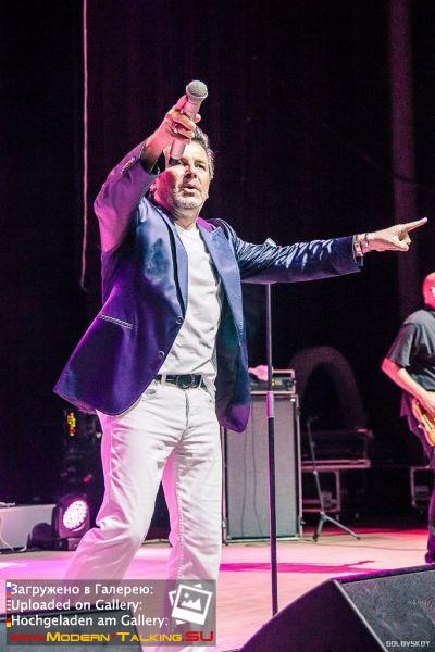 08.08.2014 Thomas Anders-Sochi