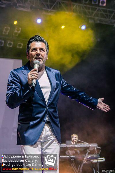 08.08.2014 Thomas Anders-Sochi