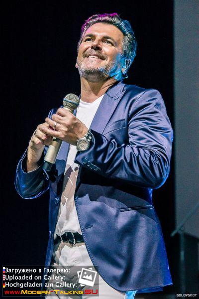 08.08.2014 Thomas Anders-Sochi