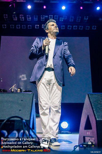 08.08.2014 Thomas Anders-Sochi