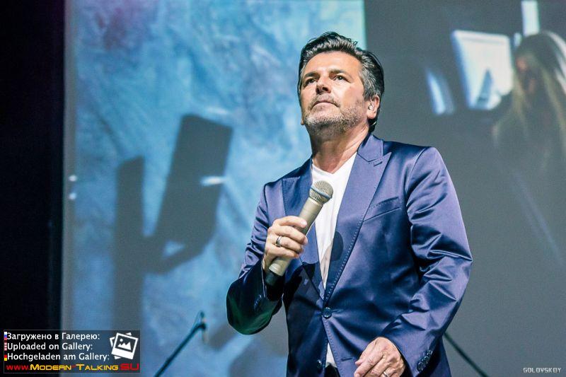 08.08.2014 Thomas Anders-Sochi
