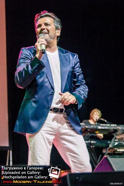 08.08.2014 Thomas Anders-Sochi