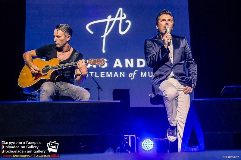 08.08.2014 Thomas Anders-Sochi
