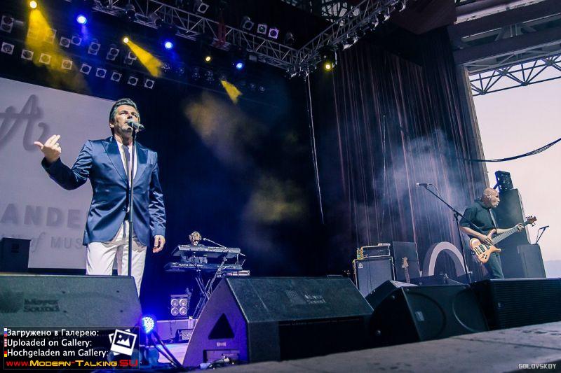 08.08.2014 Thomas Anders-Sochi