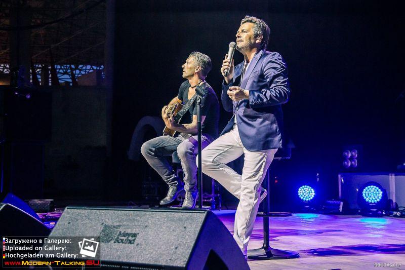08.08.2014 Thomas Anders-Sochi