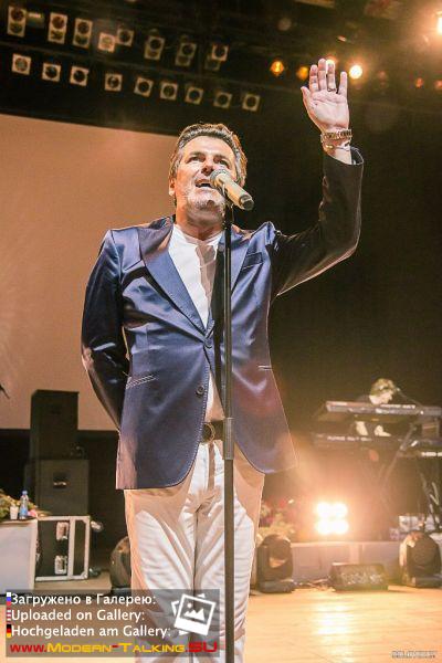 08.08.2014 Thomas Anders-Sochi